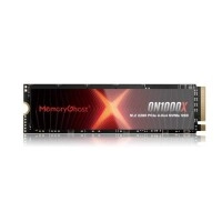 Memory Ghost ON1000X 1TB NVMe PCIe Gen4 M.2 2280 SSD