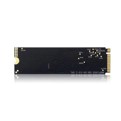 Memory Ghost ON1000X 1TB NVMe PCIe Gen4 M.2 2280 SSD - 1