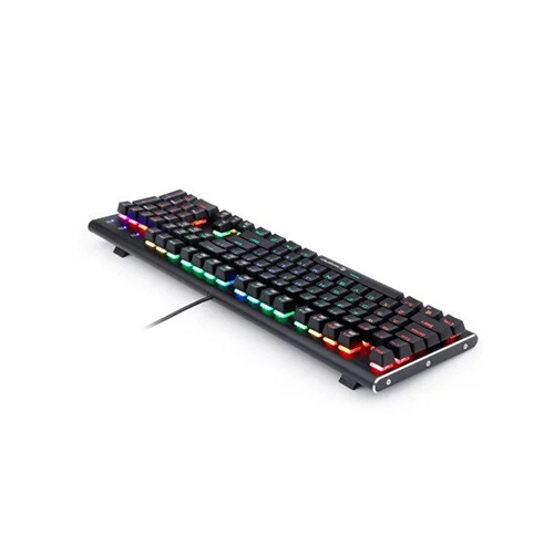 GOFREETECH MK700 Wired RGB Mechanical Keyboard (Switch - Brown Switch) - 2