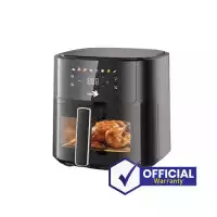 Pigeon PG251/00 6L 1700W Digital Air Fryer
