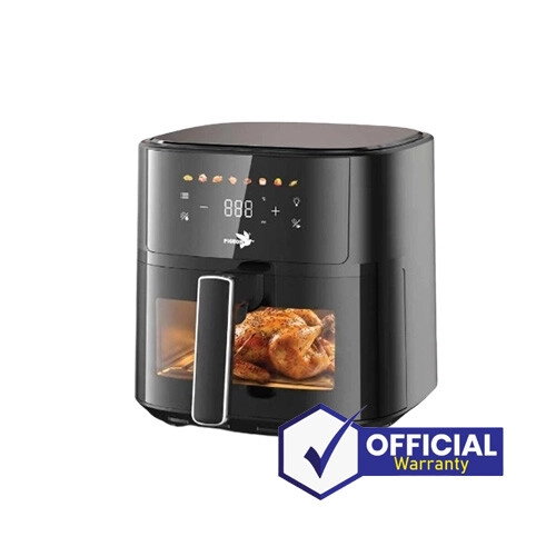 Pigeon PG251/00 6L 1700W Digital Air Fryer