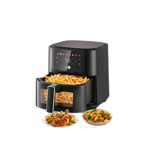 Pigeon PG251/00 6L 1700W Digital Air Fryer - 1