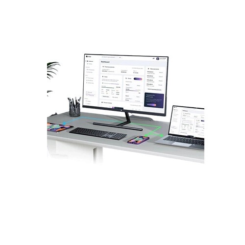 KTC H27P3 5K 60Hz 2K 120Hz 27Inch IPS Monitor - 4