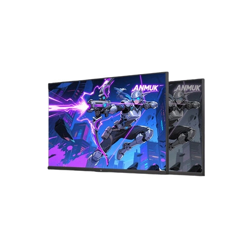 KTC H27T22C-3 2K 210Hz 27 Inch IPS Gaming Monitor - 4