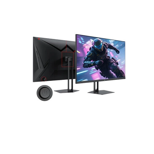 KTC H27T22C-3 2K 210Hz 27 Inch IPS Gaming Monitor - 6