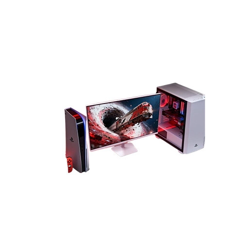 KTC H24F7 24 Inch 240Hz FHD IPS Gaming Monitor With Adaptive Sync - 4