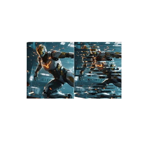 KTC H27F7 27 Inch 240Hz FHD IPS Gaming Monitor With Adaptive Sync - 1
