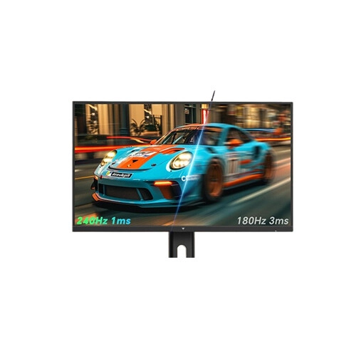 KTC H27F7 27 Inch 240Hz FHD IPS Gaming Monitor With Adaptive Sync - 2