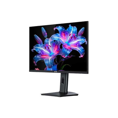 KTC H27T7P-2 27 Inch IPS 2K QHD 210Hz Overclocked Gaming Monitor - 2