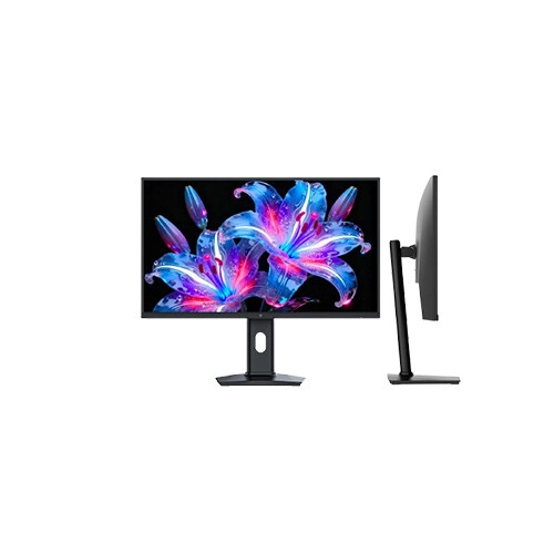 KTC H27T7P-2 27 Inch IPS 2K QHD 210Hz Overclocked Gaming Monitor - 5