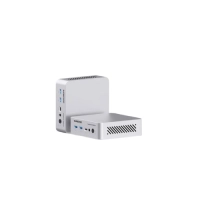 Proton TaskMaster 512H Pro Core i5 8GB RAM 512GB SSD Mini PC