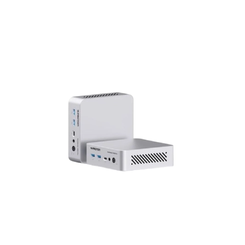 Proton TaskMaster 512H Pro Core i5 8GB RAM 512GB SSD Mini PC