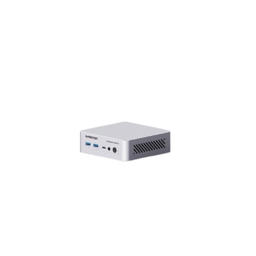 Proton TaskMaster 512H Pro Core i5 8GB RAM 512GB SSD Mini PC - 1