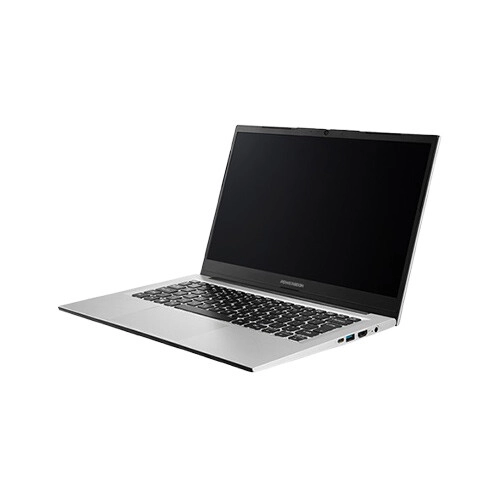 Proton PowerBook 540U Intel Core i5-1335U 8GB DDR4 RAM 512GB NVMe PCIe Gen4.0 SSD 14.0 Inch FHD Laptop - 2