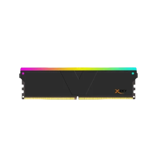 V-Color Manta XSky RGB 8GB DDR5 6000MHz CL36 Desktop RAM