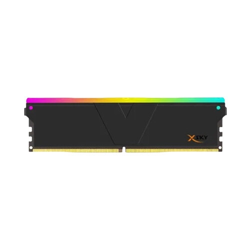 V-Color Manta XSky RGB 32GB 6000MHz CL30 DDR5 Desktop RAM