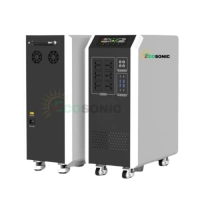EcoSONIC AP-3500 3500W/3840Wh Pure Sine Wave Solar IPS