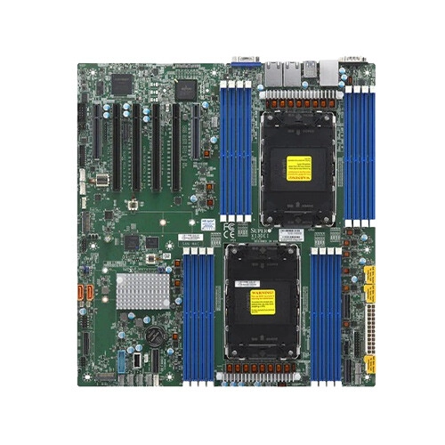Supermicro X13 DP LGA-4677 Mainstream Server Board