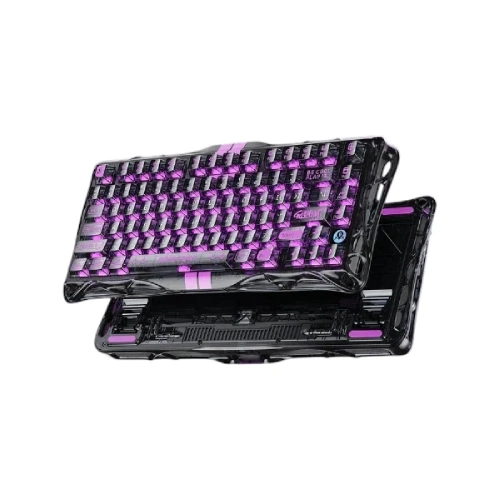 GravaStar Mercury V75 Lite Magnetic Gaming Keyboard