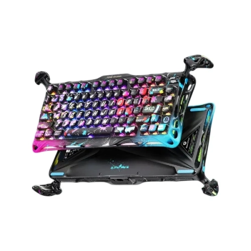 GravaStar Mercury V75 Pro Magnetic Gaming Keyboard