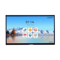 Lumevax IFP-L65A Lite 65 Inch  Interactive Flat Panel Display 4K UHD (without camera)