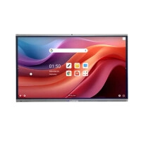 Lumevax IFP-PU75A Pro Ultra 75 Inch  Interactive Flat Panel Display 4K UHD