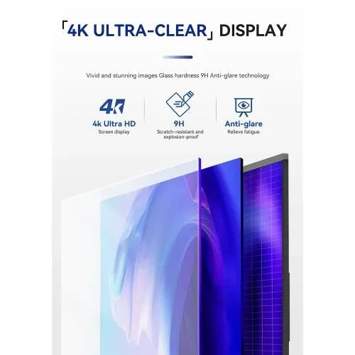 Lumevax IFP-P110A Pro 110 Inch Interactive Flat Panel Display - 1