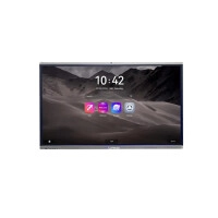 Lumevax IFP-P75A Pro 75 Inch Interactive Flat Panel Display 4K UHD