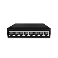 Genata GNT-E9008EL 8 Port FE Switch