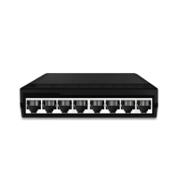 Genata GNT-G1008EL 8-Port Gigabit Ethernet Switch