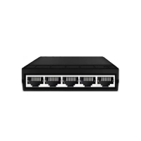 Genata GNT-G1005EL 5-Port Gigabit Ethernet Switch