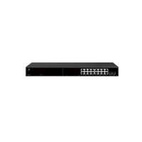 Genata GNT-1018L 16Port Gigabit Desktop Switch
