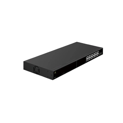 Genata GNT-1018L 16Port Gigabit Desktop Switch - 1