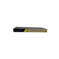 GENATA GNT-ES328RS2-P L2 Lite Cloud Managed PoE Switch