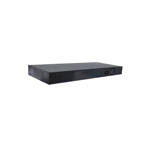 GENATA GNT-ES328RS2-P L2 Lite Cloud Managed PoE Switch - 2