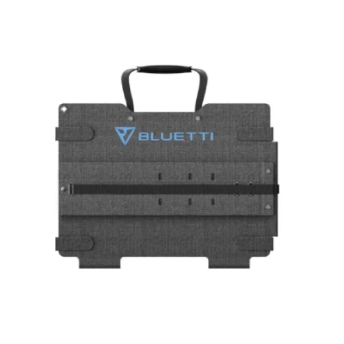 BLUETTI Sora 220W Portable Solar Panel - 1