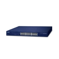 PLANET GSW-2401 24-Port Gigabit Ethernet Switch