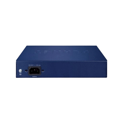 Planet GS-2210-8P2S 8-Port 10/100/1000T 802.3at PoE + 2-Port 1000X SFP Web Smart Ethernet Switch - 2