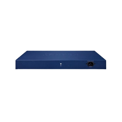 Planet GSW-2620HP 24-Port 10/100/1000T 802.3at PoE + 2-Port 1000X SFP Gigabit Ethernet Switch - 2