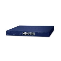 PLANET GSW-1601 16-Port Gigabit Ethernet Switch