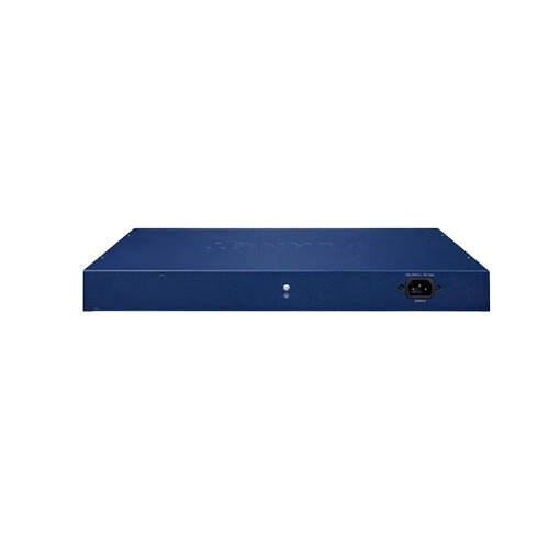 Planet GSW-1820HP 16-Port 10/100/1000T 802.3at PoE + 2-Port 1000X SFP Gigabit Ethernet Switch - 2