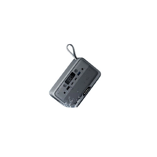 Solarstock YOUYO R200 200W 192Wh LiFePO₄ Portable Solar Power Station - 2