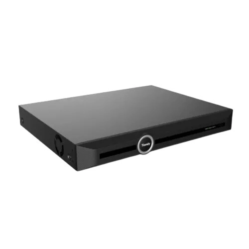 Tiandy TC-R3232 32 Channel H.265 2HDD Network Video Recorder