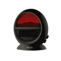 Miyako PTC - FH09YL Electric Room Heater