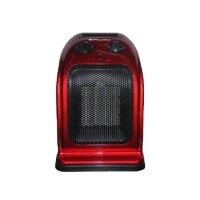 Miyako PTC-10M Red 4 in 1 Electric Room Heater