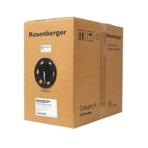 Rosenberger CP11-141-12-S 305M CAT.6 UTP Cable