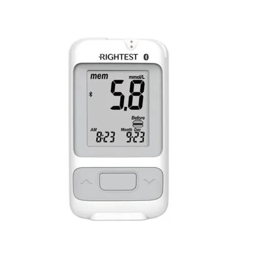 Bionime GM700SB Blood Glucose Monitoring Device