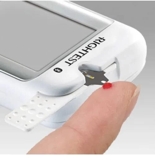 Bionime GM700SB Blood Glucose Monitoring Device - 1