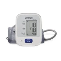 Omron HEM-7121 Digital Blood Pressure Monitor
