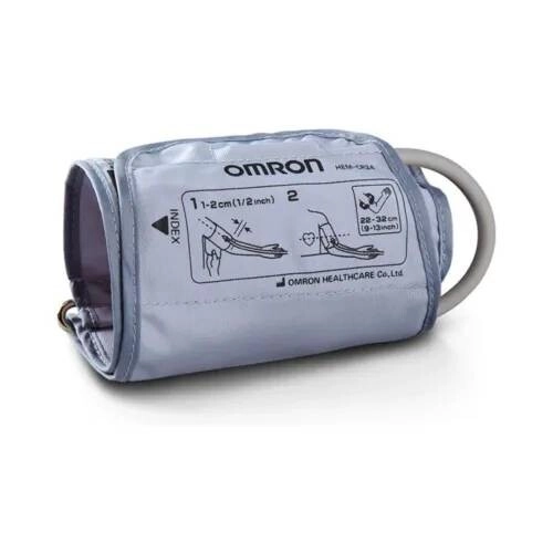 Omron HEM-7121 Digital Blood Pressure Monitor - 1